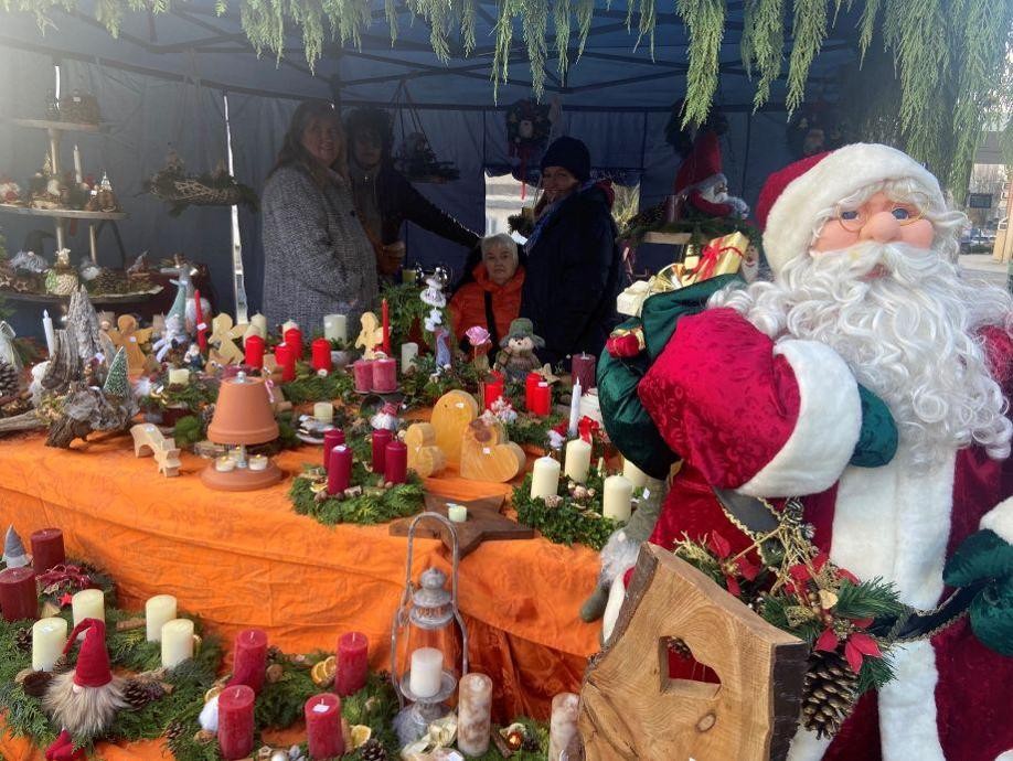 Rutesheimer Adventsmarkt Rutesheimer Adventsmarkt