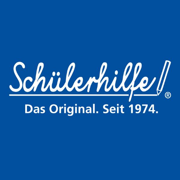 Firmenlogo der Schuelerhilfe Firmenlogo der Schuelerhilfe