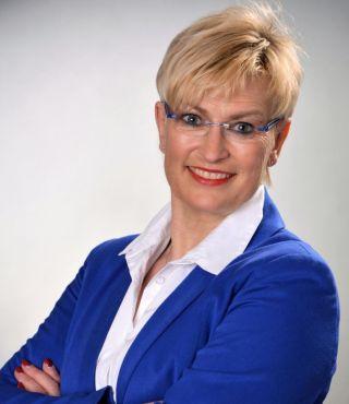 Bürgermeisterin Susanne Widmaier