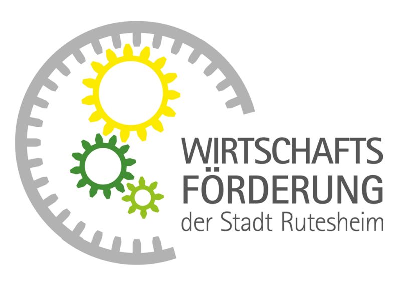 Logo der Wirtschaftsförderung.