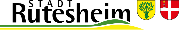 Logo Stadt Rutesheim